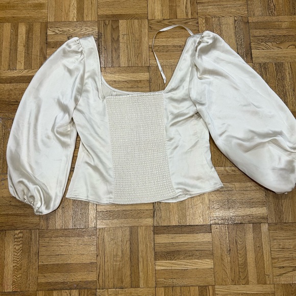 Free people top size medium - Picture 3 of 6